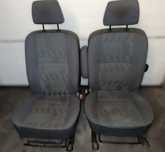 CONJUNTO DE BANCOS (2) FORD TRANSIT CONNECT