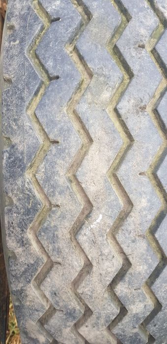 Koła od samochodu jelcz, most