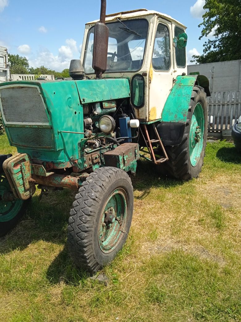 Продам юмз на документах