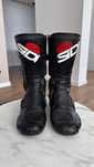 Buty motocyklowe sidi vertigo 2