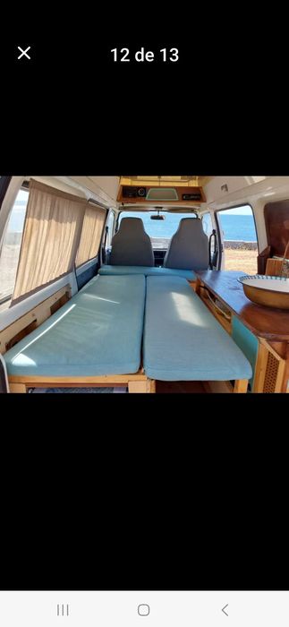 Suzuki super carry Classica