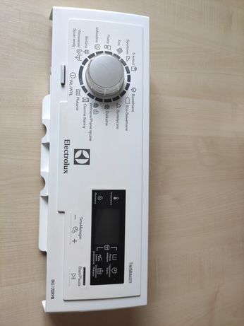 Elektrolux panel sterowania do pralki 1200RPM