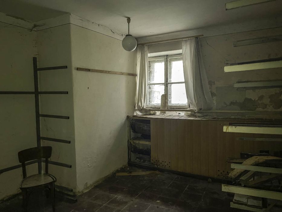 Продаж приміщення вул. Руська