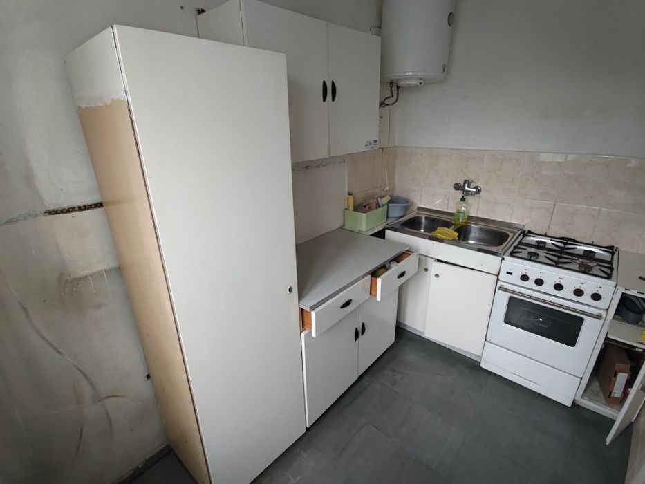 Za darmo zestaw mebli kuchennych Stolik kawowy PRL stół fotel