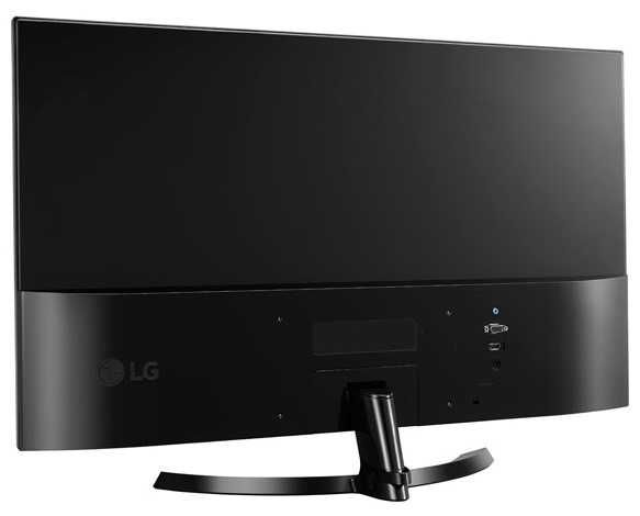 Монітор LG 32MP58HQ