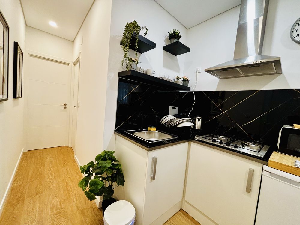 Casa Pronta Entrega