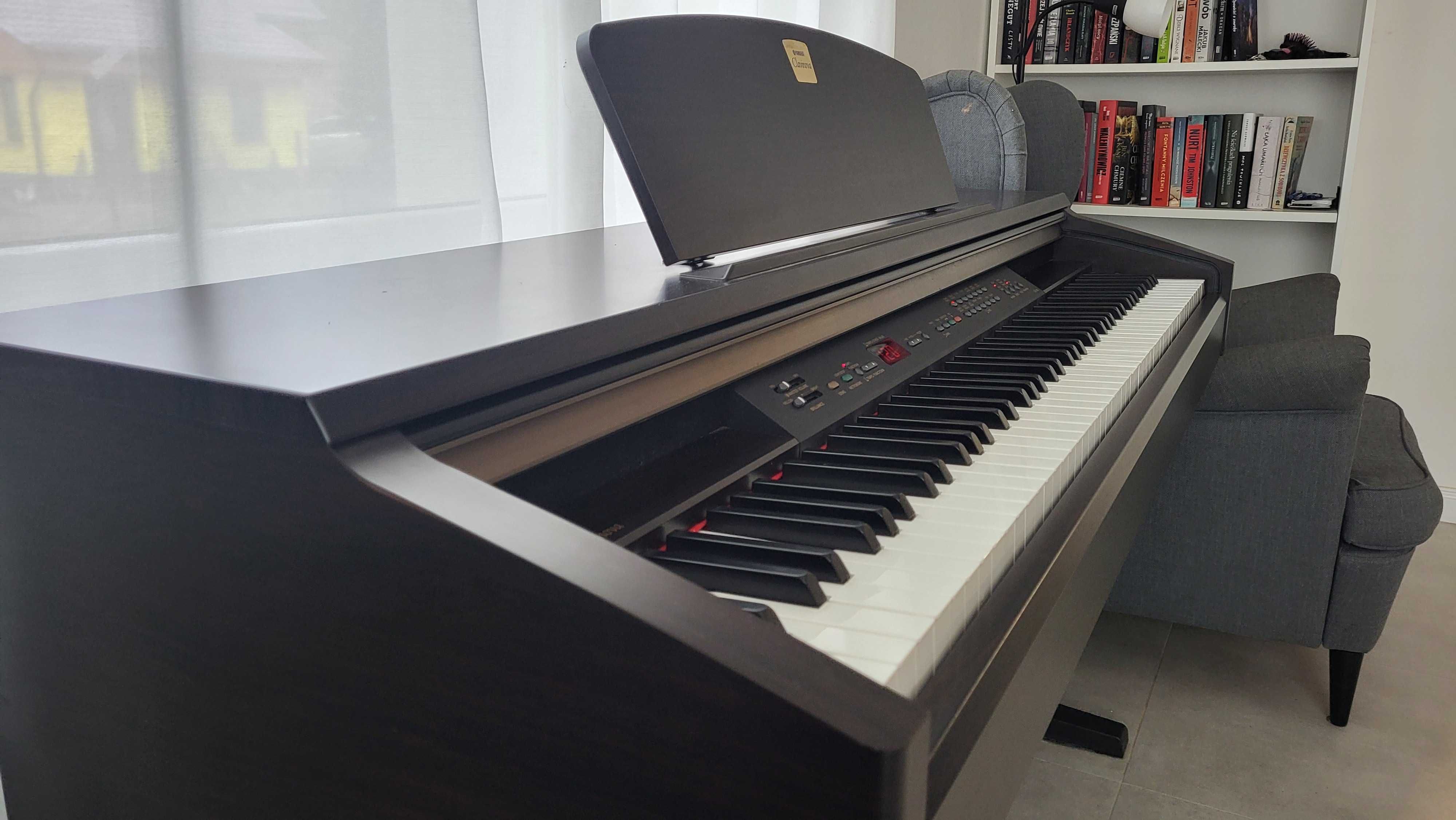 Yamaha Clavinova CLP-120