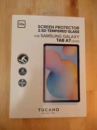 NOVO! Vidro Temperado 2.5D para Ecrã Samsung Galaxy Tab A7 10.4 2020
