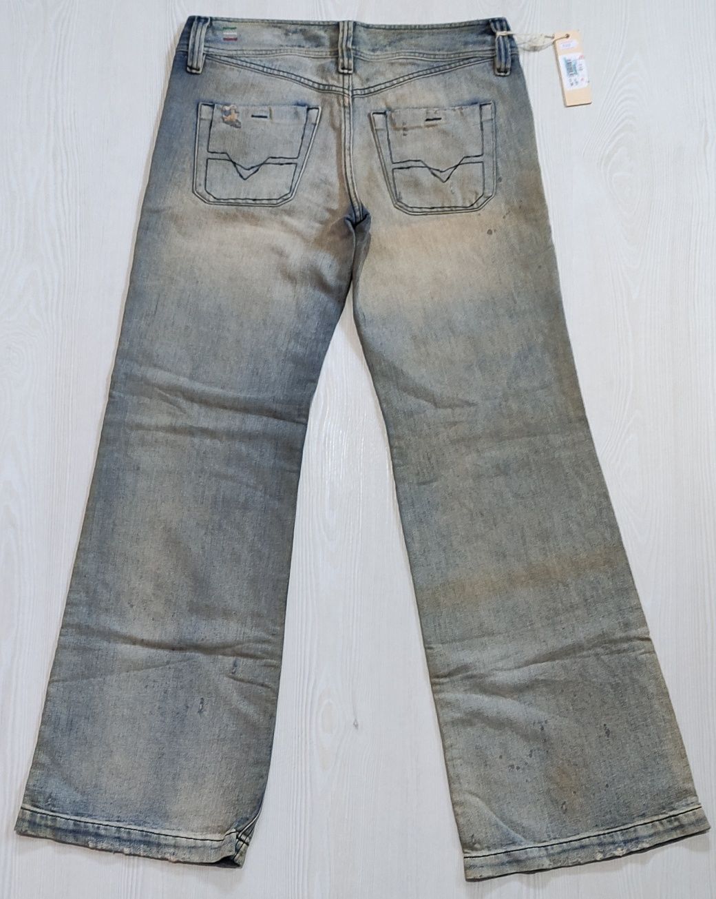 Diesel Lambry jeans New!