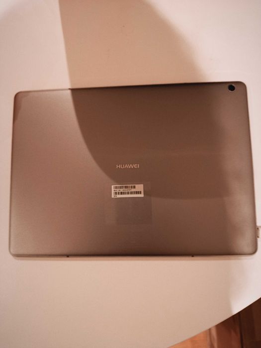 Huawei MediaPad M3 Lite 10 (10.1", 2017) - Usado