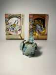 Bakugan Tigrerra Haos b2 + karty