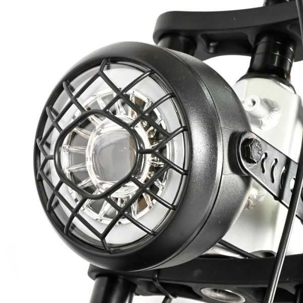 Bicicleta elétrica dois lugares caravana 1000w ou 2000w BAOLUJIE