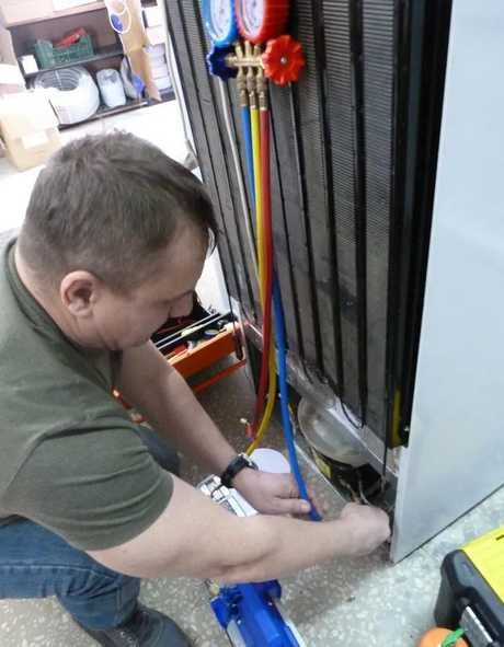 НИЗКИЕ ЦЕНЫ Ремонт Холодильников Морозильных Камер Стиральных Машин