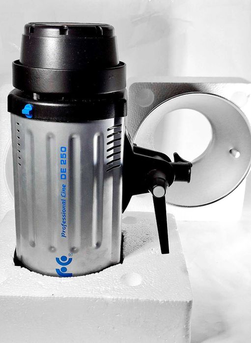 Фотоспалах Falcon DE-250B