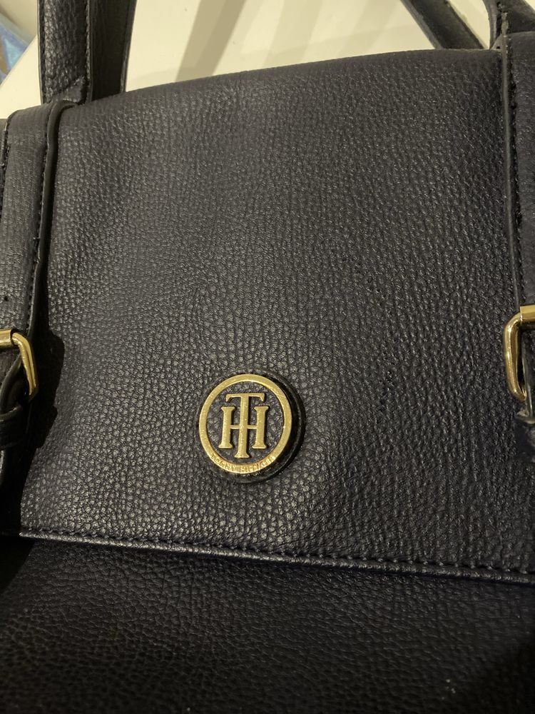 Mala da Tommy Hilfiger