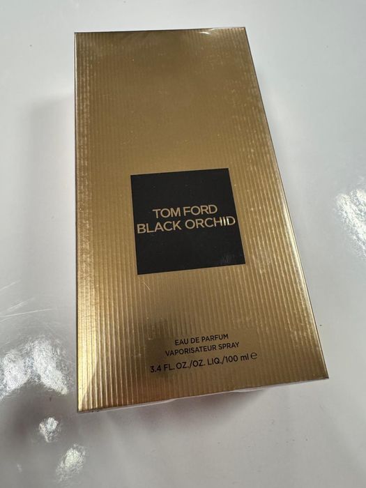 Tom Ford Black Orchid woda perfumowana
