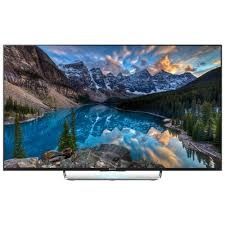Tv android Sony 55W808CB peças