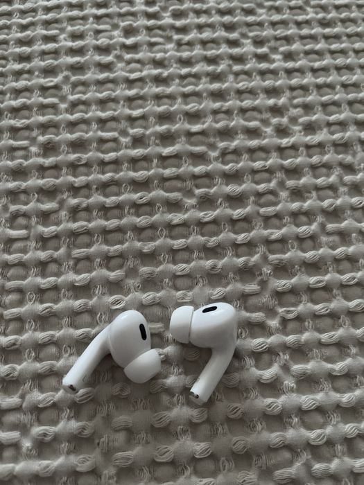 AirPods Pro 2 novos