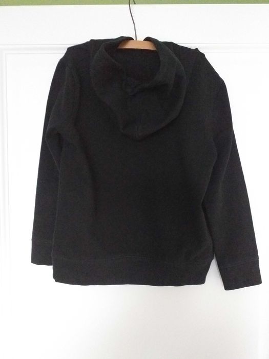 Bluza z kapturem minecraf 134/140