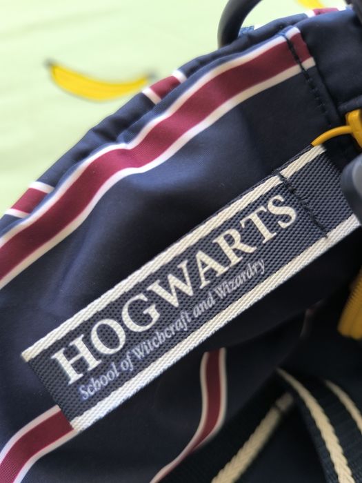 Saco Harry Potter