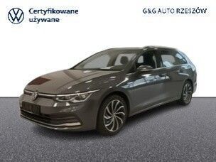 Volkswagen Golf 1.5 eTSI FV 23% Gwarancja
