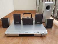 Kino domowe Panasonic SC-HT 340