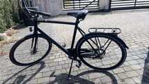 Batavus meski rower holenderski