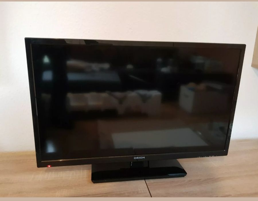 Монитор Tелевизор Для ПК Ноутбука Кухни Комнаты LED Orion CLB32B700