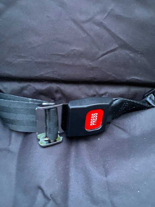 Продам інвалідну коляску DIETZ — механічна, складна, в доброму стані