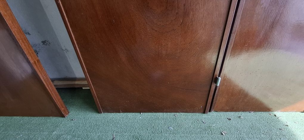 Portas interiores