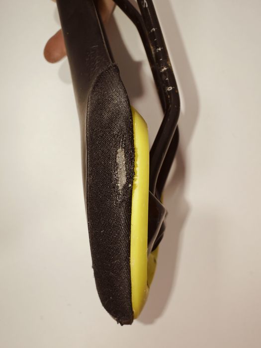 Selim Orbea 140mm