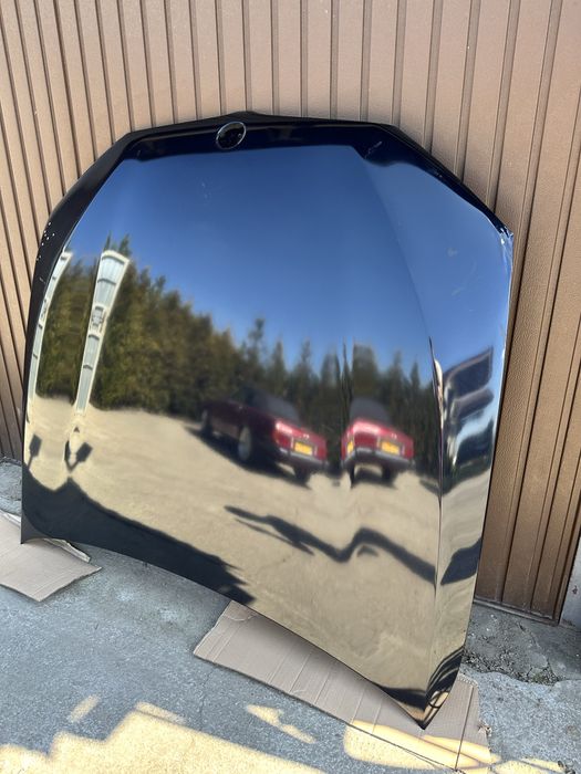 Maska do bmw g30