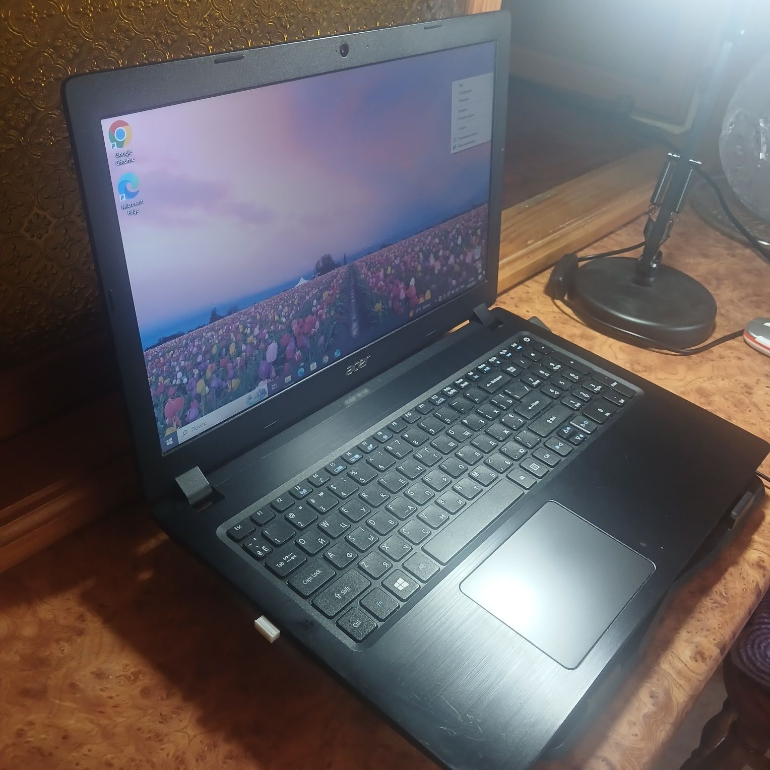 ноутбук Ноутбук Acer Aspire 3 (A315-51-31A9)