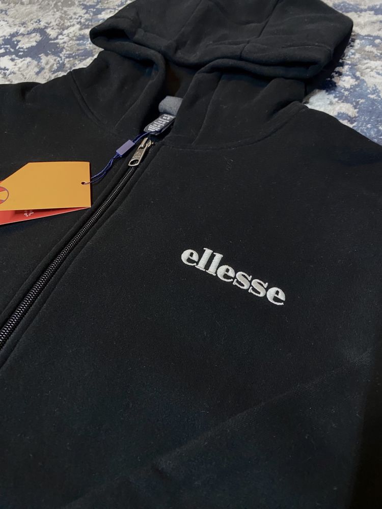 Худі Ellesse оригінал