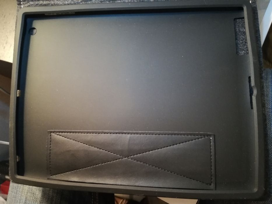 Capa ipad (novo)