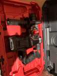 Młotowiertarka Parkside Performance sds plus PKHAP 20-Li C4 3.9J