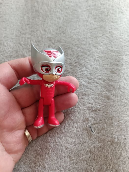 Фигурка персонажа Герои в масках PJ Masks Амайя/