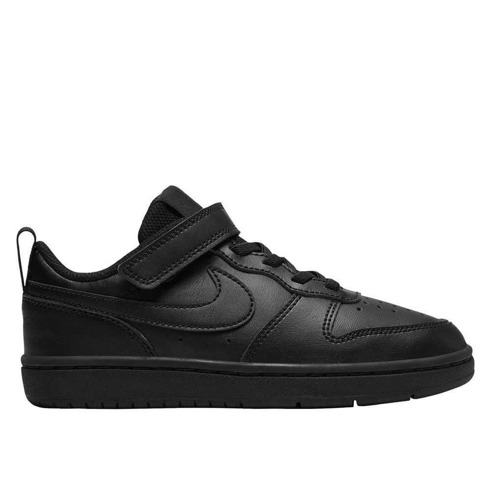 Buty sportowe dziecięce Nike Court Borough Low 2 r.30 Nowe Wyprzedaż