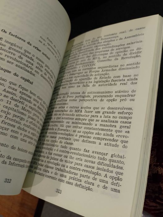 Vasco Gonçalves "Discursos"