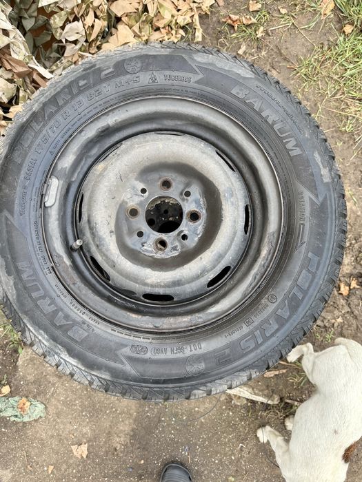 4 диска 4х98 R13