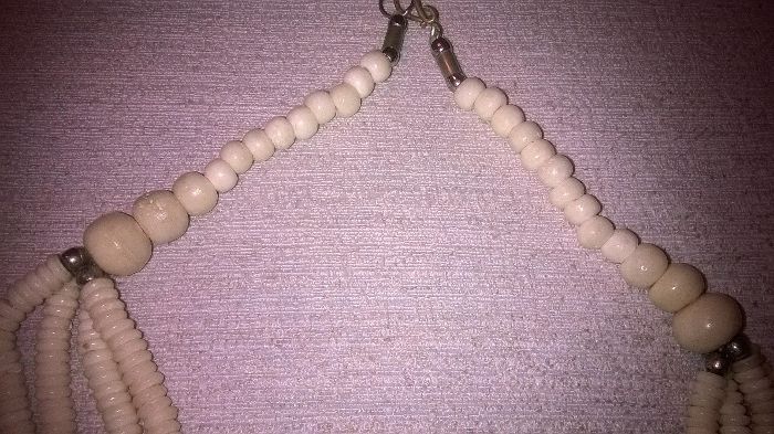 Colar de senhora (Oportunidade)