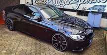 Bmw 420d Mperformance