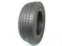 1X 265/60R18 OPONA LETNIA Continental Cross Contact LX