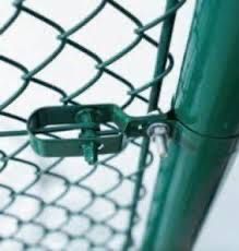 Siatka ogrodzeniowa powlekana 2,5/3,6 oczko 60x60