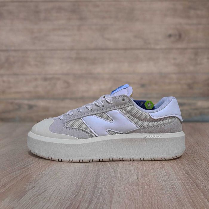 (22,5 см) New Balance CT302 женские кроссовки на осень Нью Баланс кеды