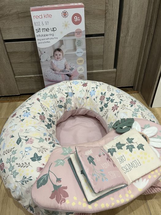 Подушка 6місяців +