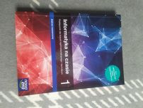 Podręcznik do informatyki 1 roz