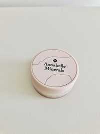 Annabelle Minerals Matte Mineral mineralny podkład matujący Natural