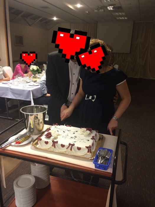 Sukienka ciążowa, elegancka, granatowa, rozm s/36