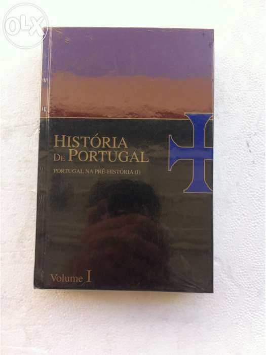 História de Portugal